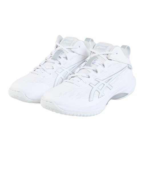アシックス(ASICS)バスケットシューズ バッシュ ゲルフープ GELHOOP V17 エキストラワイド 1063A097.100