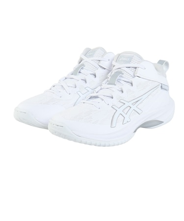 アシックス（ASICS）バスケットシューズ バッシュ ゲルフープ GELHOOP V17 1063A096.100