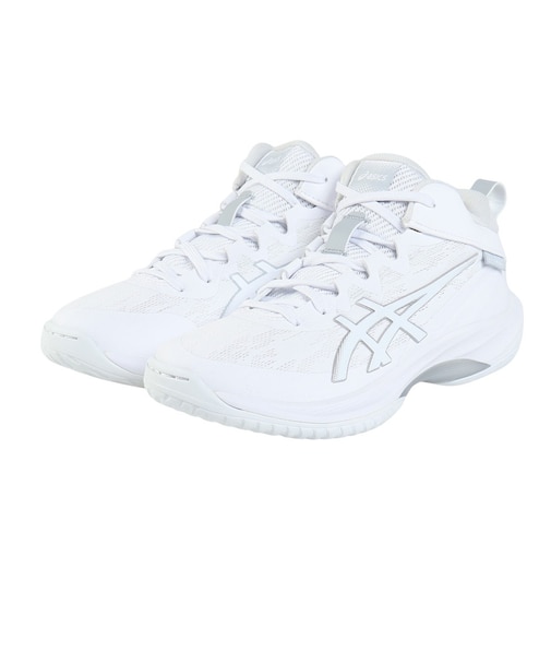 アシックス（ASICS）バスケットシューズ バッシュ ゲルフープ GELHOOP V17 1063A096.100