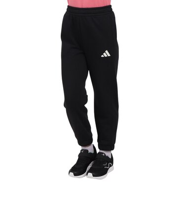 アディダス（adidas）キッズ ワード スウェットパンツ KCE76-JM4571
