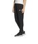 アディダス（adidas）スリーストライプス レギュラーフィット ダブルニット トラックパンツ JVP36-JW9791