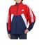 アディダス（adidas）キッズ エッセンシャルズ カラーブロック WD ジャケット KCE57-JM2022