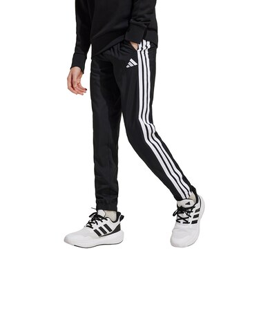 アディダス（adidas）キッズ エッセンシャルズ クライマクール パンツ KRG89-JD6500
