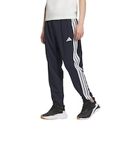 アディダス(adidas)スリーストライプス ルーズフィット ライトウーブントラックパンツ JZR07-JV7004