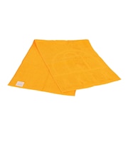 アクター（AKTR）スポーツタオル B.BALL COURT 224-010021 YL