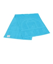 アクター（AKTR）スポーツタオル B.BALL COURT 224-010021 BL