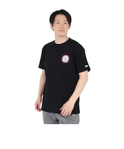 ニューエラ（NEW ERA）半袖コットンTシャツ MLB TOKYO SERIES 2025 東京 14661480