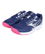ミズノ(MIZUNO)バドミントンシューズ スカイ ブラスター 4 71GA253302