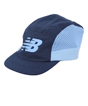 ニューバランス(new balance)ジュニア メッシュキャップ LAH51023NNY