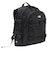 ニューエラ（NEW ERA）キャリアパック 黒 35L 14521349 大容量 PC収納 新調 会社 学校 学生 通勤 通学 シンプル