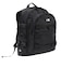 ニューエラ（NEW ERA）キャリアパック 黒 35L 14521349 大容量 PC収納 新調 会社 学校 学生 通勤 通学 シンプル