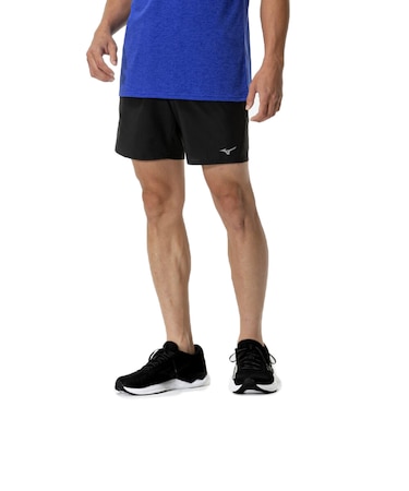 ミズノ（MIZUNO）ランニングクイックドライパンツ J2MBC00309