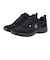 ルコックスポルティフ（lecoqsportif）スニーカー スポーツシューズ ラ ローヌ LU5SSN08LZ BKBK
