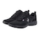 ルコックスポルティフ（lecoqsportif）スニーカー スポーツシューズ ラ ローヌ LU5SSN08LZ BKBK
