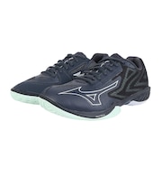 ミズノ(MIZUNO)バドミントンシューズ ウエーブクロー EL 2 WIDE 71GA258465