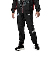 ミズノ(MIZUNO)N-XT ウィンドブレーカーパンツ 32JFC22009