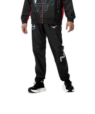 ミズノ（MIZUNO）N-XT ウィンドブレーカーパンツ 32JFC22009