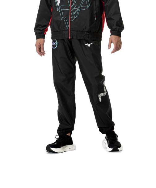 ミズノ（MIZUNO）N-XT ウィンドブレーカーパンツ 32JFC22009