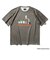 スポルディング（SPALDING）バスケットボールウェア Tシャツ サウスパーク オン ザ コート SMT25041SPST