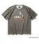 スポルディング（SPALDING）バスケットボールウェア Tシャツ サウスパーク オン ザ コート SMT25041SPST