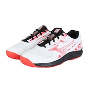 ミズノ(MIZUNO)バドミントンシューズ スカイ ブラスター 4 71GA253301