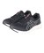 アシックス（ASICS）スニーカー ウォーキングシューズ ゲル ファンウォーカー W054 1292A054.001 軽量 初心者向け