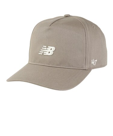 ニューバランス（new balance）帽子 47 Hitch キャップ LAH00351DOK スポーツキャップ