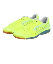 アシックス(ASICS)サッカーインドアトレーニングシューズ 屋内 室内 デスタッキ DESTAQUE K FF 1111A217.750