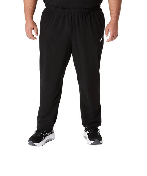アシックス（ASICS）ランニングドライウーブンパンツ 2011D293.001