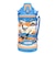 サーモス（THERMOS）水筒 真空断熱 2ウェイボトル 青 600ml FJJ-602WF BLBW 子供 保冷 保温 ステンレス 食洗器対応 2WAY