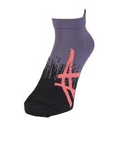 アシックス（ASICS）和紙メッシュアンクルソックス 3013B082.500