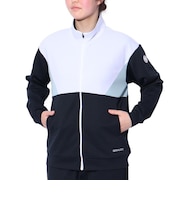 UV LIGHT JERZEY ジャケット WU5S0020-TR852-GRSD WHT