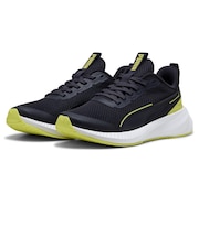 プーマ(PUMA)ジュニアスポーツシューズ スニーカー フライヤー LITE 3 40152602