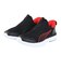 プーマ（PUMA）ジュニアスニーカー スポーツシューズ クルーズ EASE IN カモ PS 40094501