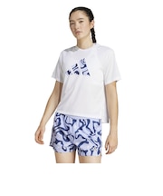 アディダス(adidas)ラン イット ブランドラブ 半袖Tシャツ KVL53-JD2349