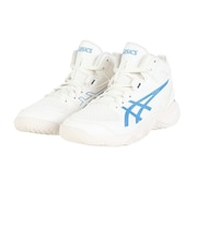 アシックス(ASICS)ジュニアバスケットシューズ バッシュ DUNKSHOT MB 10XS ダンクショット 1064A021.100