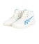 アシックス（ASICS）ジュニアバスケットシューズ バッシュ DUNKSHOT MB 10XS ダンクショット 1064A021.100