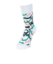 アシックス(ASICS)NIMBUSクルーソックス 3013B087.101