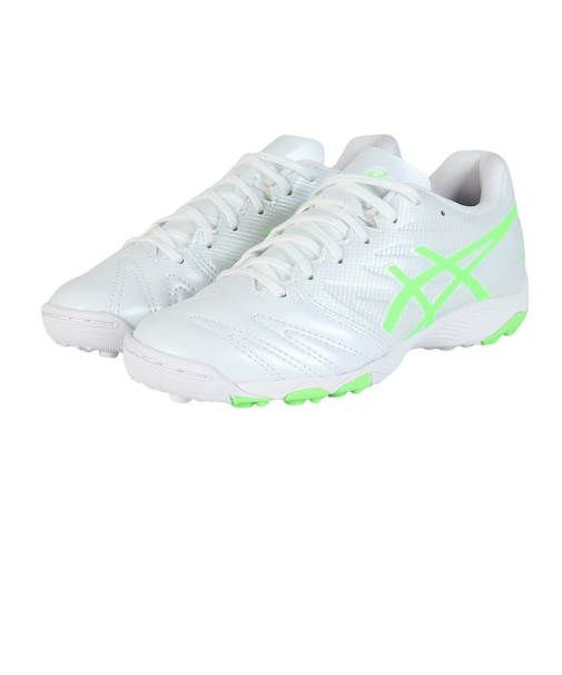 アシックス(ASICS)ジュニアサッカートレーニングシューズ ULTREZZA 3 JR GS TF 1104A049.101