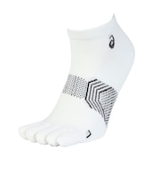 アシックス(ASICS)5本指エクスグリップソックス 3093A159.100