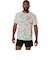 アシックス（ASICS）ROADランニンググラフィック半袖シャツ 2011D092.200
