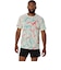 アシックス（ASICS）ROADランニンググラフィック半袖シャツ 2011D092.200