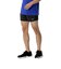 ミズノ（MIZUNO）ランニング マルチポケットパンツ 6インチ J2MBC01009