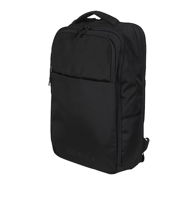 ライズ（RYZ）モビリティ トラベルパック ディパック 黒 37L RZ40UTC25SS0001 BLK 撥水 PCポケット 通気性 シンプル 通学 通勤 …
