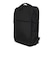 ライズ（RYZ）モビリティ トラベルパック ディパック 黒 37L RZ40UTC25SS0001 BLK 撥水 PCポケット 通気性 シンプル 通学 通勤 …