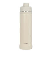 サーモス(THERMOS)水筒 真空断熱 スポーツボトル ベージュ 1.5L FJU-1500 SND 保冷専用 ステンレス 食洗器対応