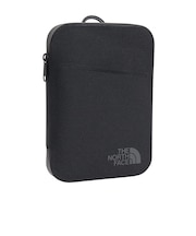 ザ・ノース・フェイス（THE NORTH FACE）マルチケース RAMBLE パスポートケース 黒 NN32505 K パスポート 旅行 海外