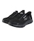スケッチャーズ（SKECHERS）ウォーキングシューズ SI-GO WALK FLEX-CLEAR C 124846W-BBK