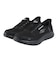スケッチャーズ（SKECHERS）ウォーキングシューズ SI-GO WALK FLEX-CLEAR C 124846W-BBK