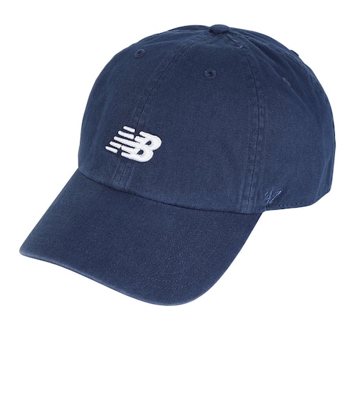 ニューバランス（new balance）帽子 キャップ 47 Clean Up Hat LAH00151NNY